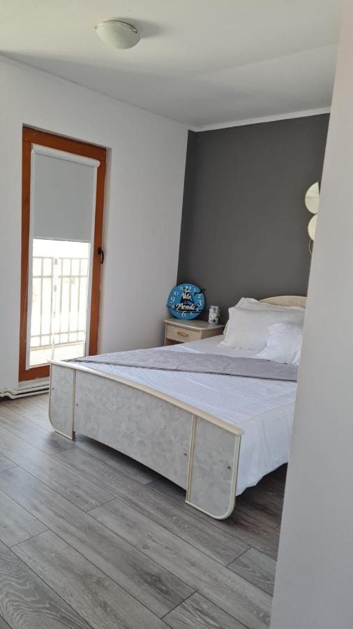 Vila Mondi Eforie Bagian luar foto