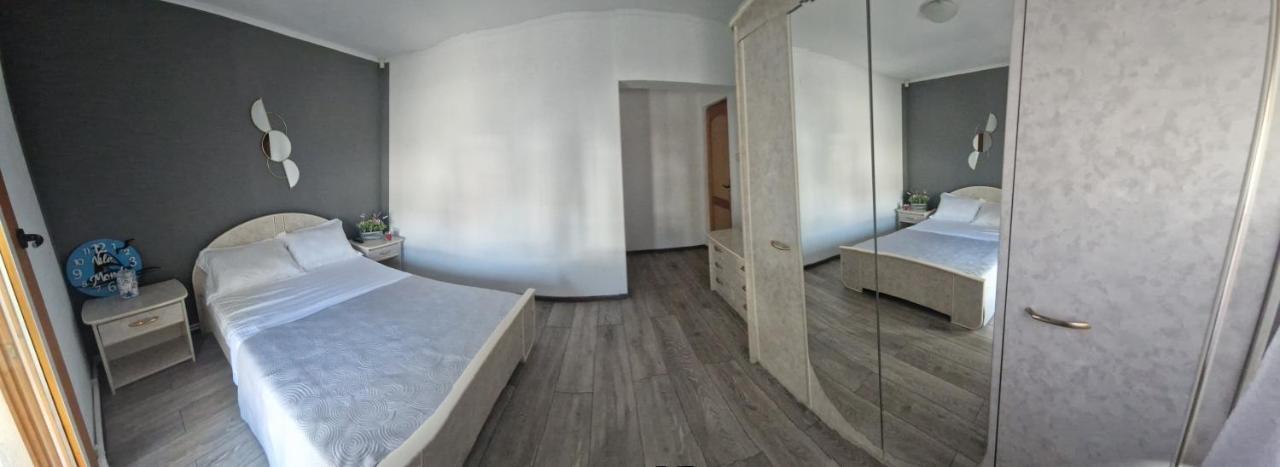 Vila Mondi Eforie Bagian luar foto