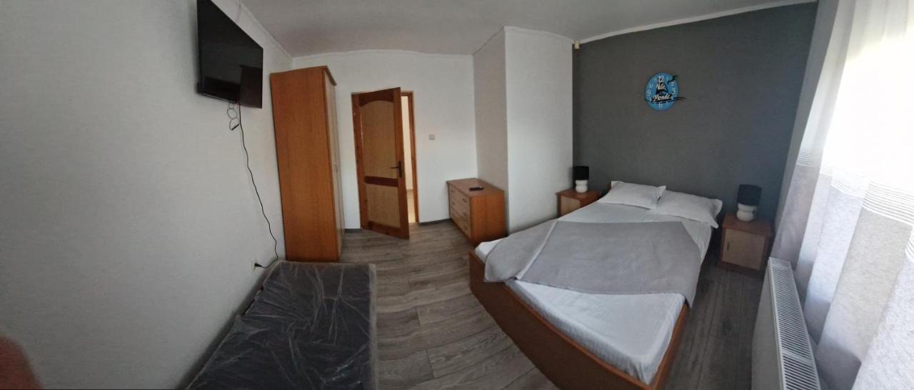 Vila Mondi Eforie Bagian luar foto