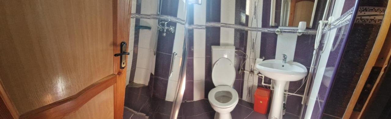 Vila Mondi Eforie Bagian luar foto