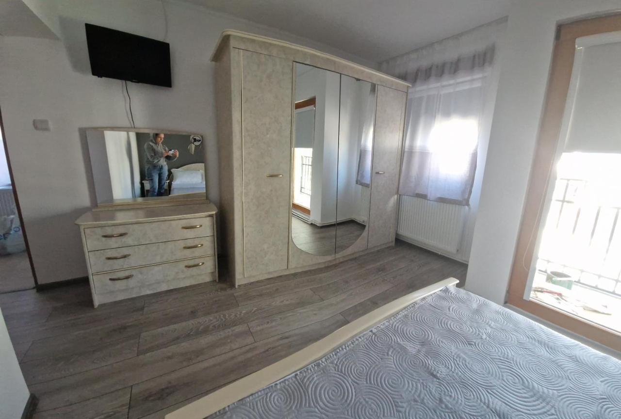 Vila Mondi Eforie Bagian luar foto