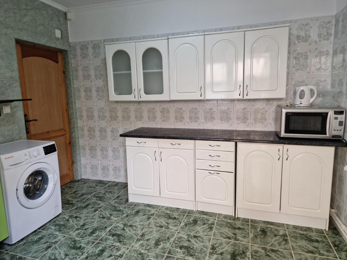 Vila Mondi Eforie Bagian luar foto