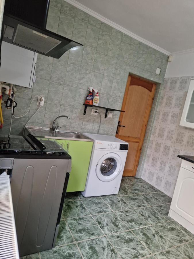 Vila Mondi Eforie Bagian luar foto