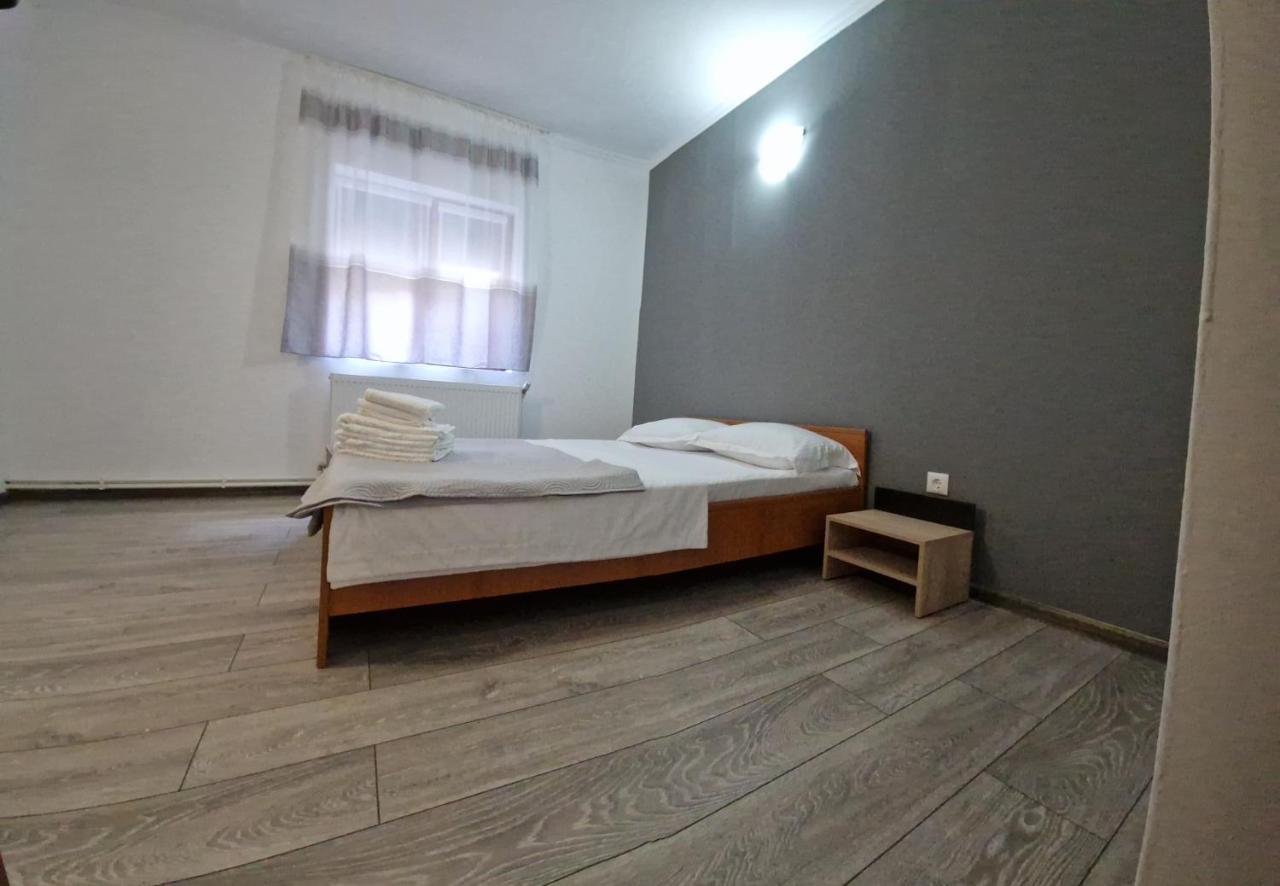 Vila Mondi Eforie Bagian luar foto