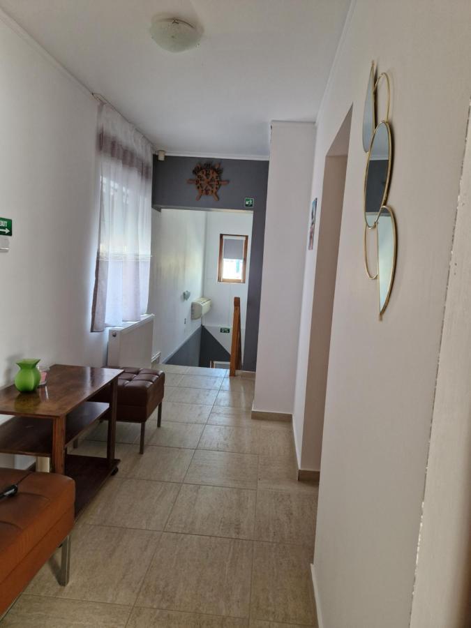 Vila Mondi Eforie Bagian luar foto