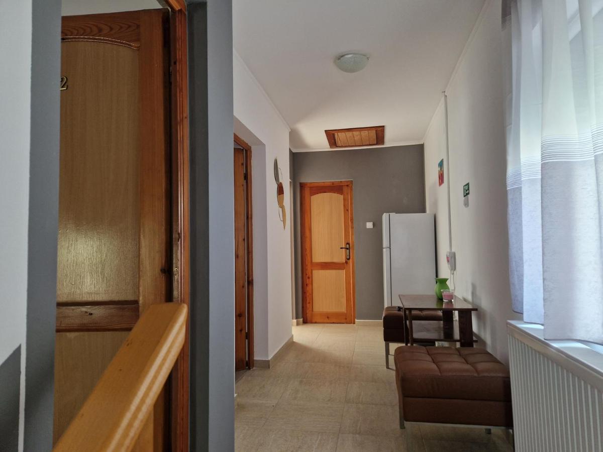 Vila Mondi Eforie Bagian luar foto