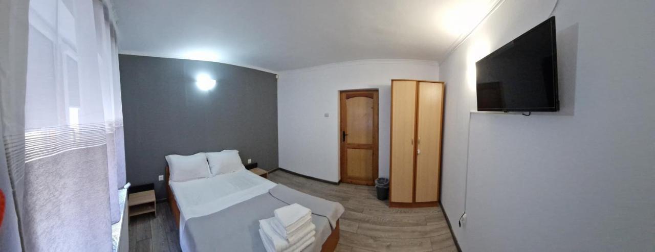 Vila Mondi Eforie Bagian luar foto