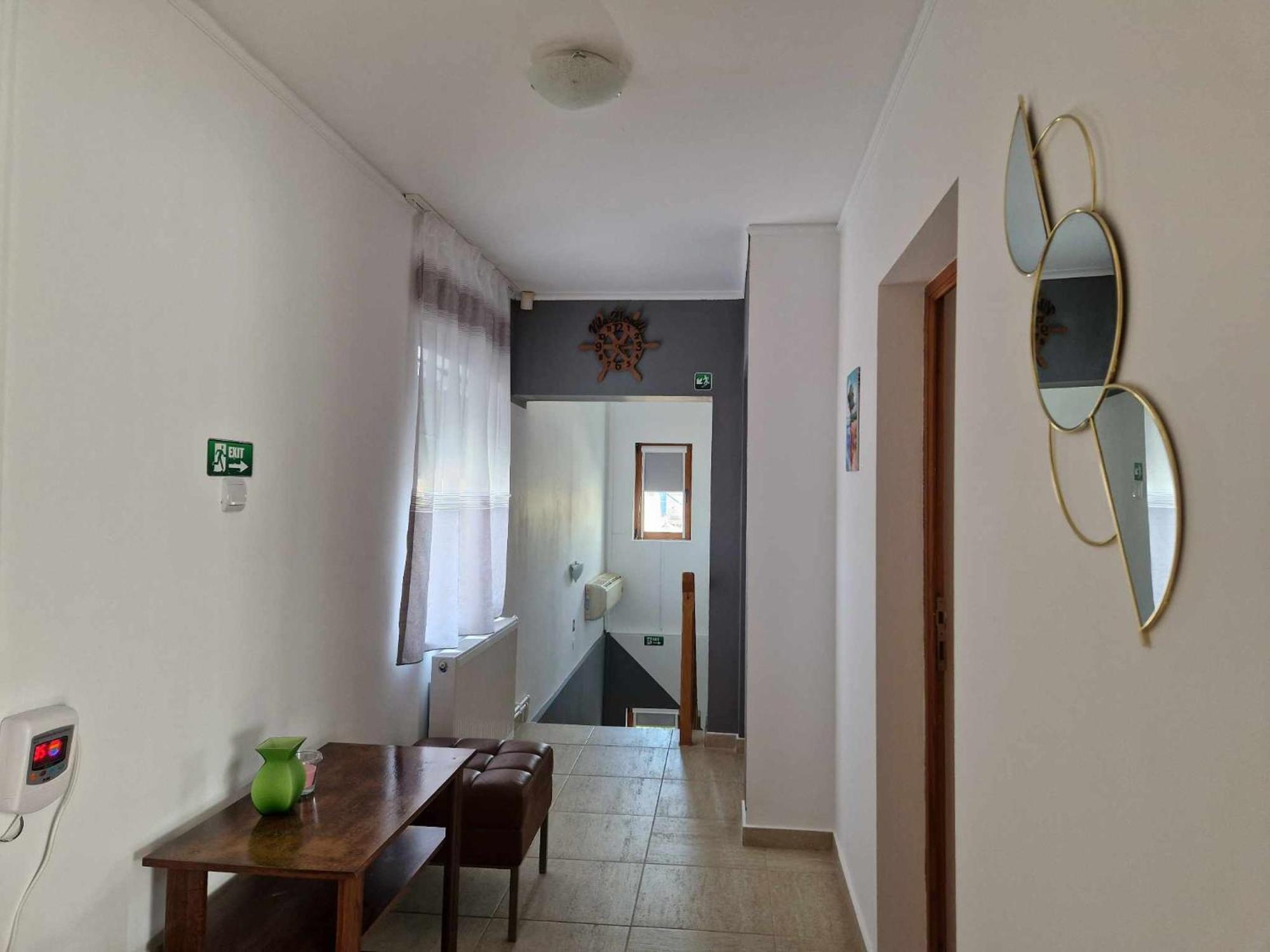 Vila Mondi Eforie Bagian luar foto